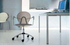 Project –  Офисный стул от Calligaris